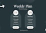 design a modren responsive single page website landing page